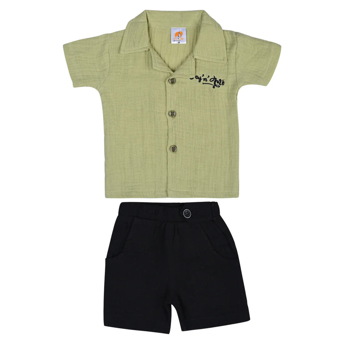 MIKE - Image 2